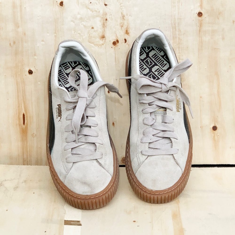 Puma Sneakers